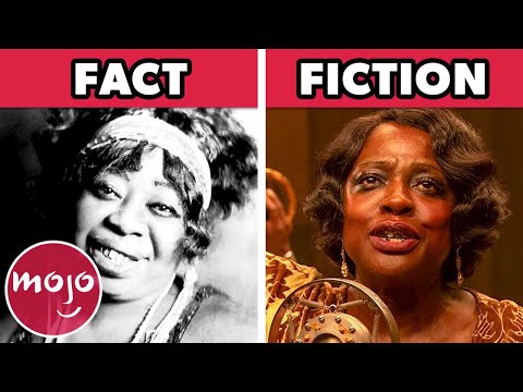 The Amazing True Story Behind Ma Rainey's Black Bottom