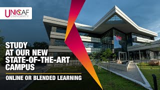 University of Derby video