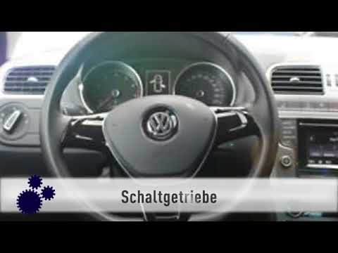Volkswagen Polo Polo 1.0 ALLSTAR BMT CLIMATRONIC GRA PARKPILOT