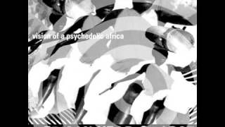 African Head Charge - Positive Thoughts & Mind