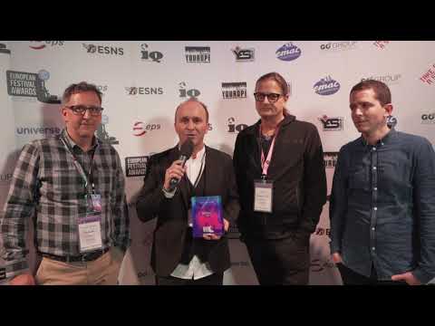 EFA 2019 Promoter of the Year: Wepromote (SUI)