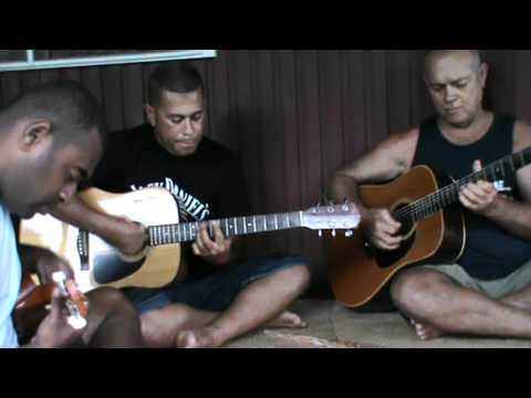 Nukubati Serenaders - Vei Siga Au Diva Tu