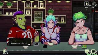 #3 [コーヒートーク] MAXコーヒーを出せ [雑談]