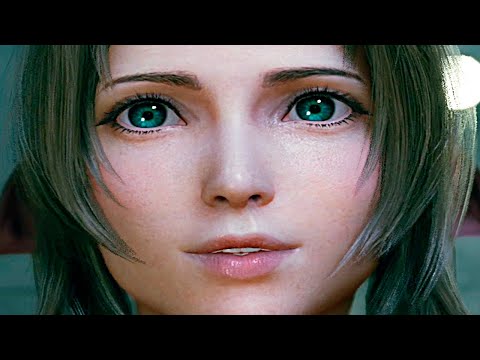 Final Fantasy 7 Remake - Gameplay Walkthrough Part 11