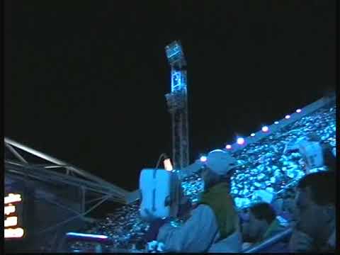 Sydney Olympic Games Closing Ceremony 2