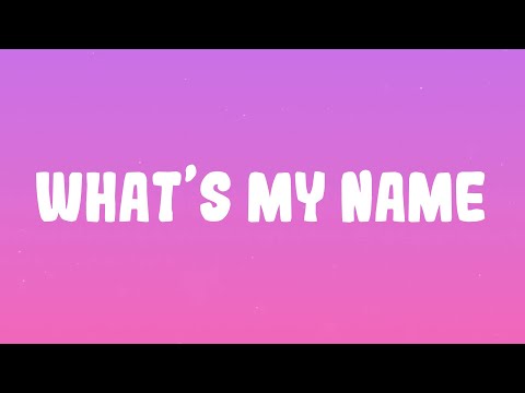 Fivio Foreign, Queen Naija - What's My Name ft. Coi Leray