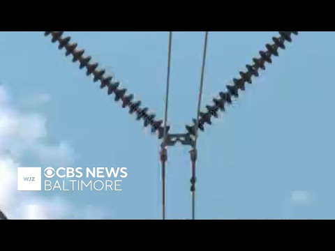 Trump administration admits cancellation of Maryland energy ...