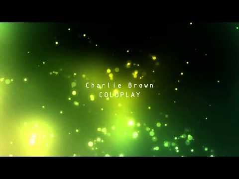 Charlie Brown - Remix (David Audé Remix)
