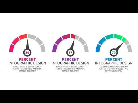 Motion Graphics Bicycle Gears Animation in After Effects Tutorial