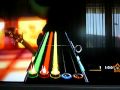 Guitar Hero 5 - Gratitude Expert 100% FC 