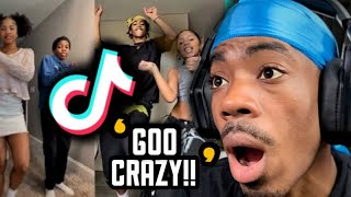 Popular Dance Trends Compilation - October 2025 Part 3