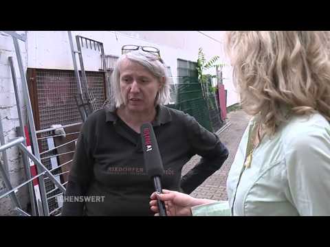 Sehenswert! // Rixdorfer Schmiede (Teil 3)