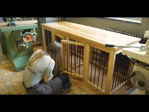 OBJECTIF MÉTIER - ÉBÉNISTEETUDES POUR DEVENIR ÉBÉNISTE