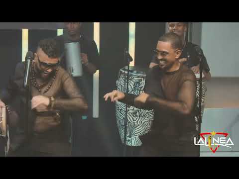 Quien Sera Ella La Linea