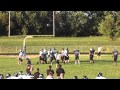 RPEMS Vs Summit Lakes Team B
