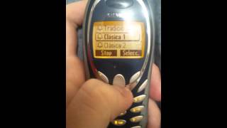 Download lagu Siemens A55 ringtones mp3