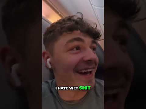 Cucumber & Crab Calamity: He's Trapped in a Food Nightmare! #shorts