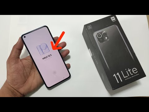 Xiaomi Mi 11 Lite FRP Bypass | Mi 11 Lite Google Account Bypass Without Pc |