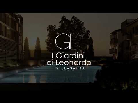 I Giardini di Leonardo - Villasanta