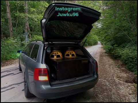 Gorilla Zoe - Juice Box [31-35hz] [Low Bass]