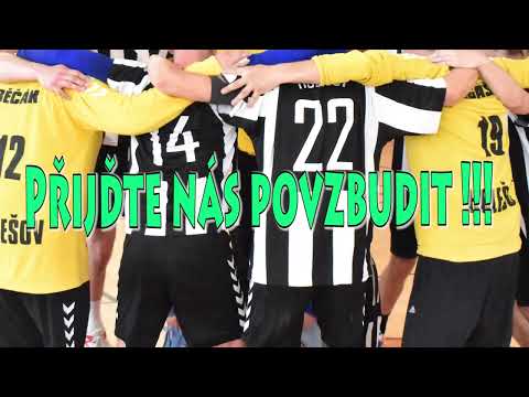 TJ Holešov - podzim 2022