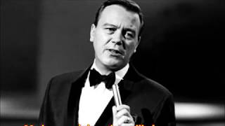 Matt Monro -   'My Love and Devotion'  (with lyrics)
