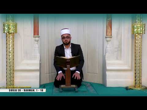 RAMAZANI 2020 - FRESKI KURANORE