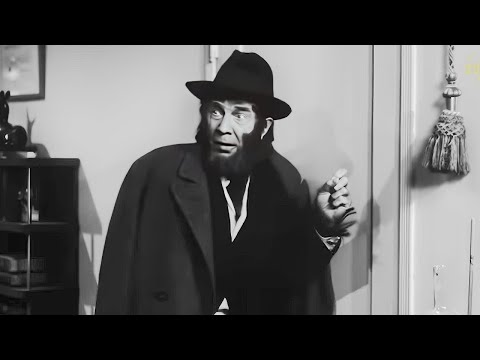 The Ape Man 1943 | Horror, Sci-Fi | Bela Lugosi, Louise Currie, Wallace Ford | Movie, Subtitles