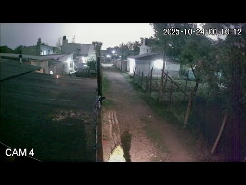 Camara en vivo argentina city bell la plata provincia de Buenos Aires 🇦🇷