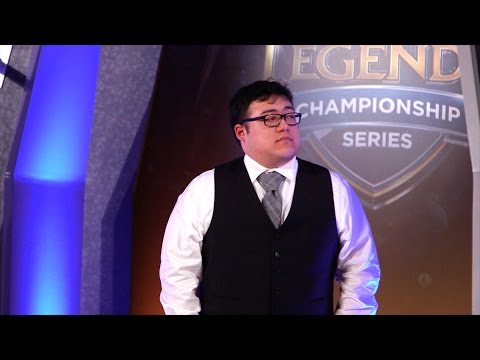 Breaking Down TSM vs CLG with Scarra and Locodoco