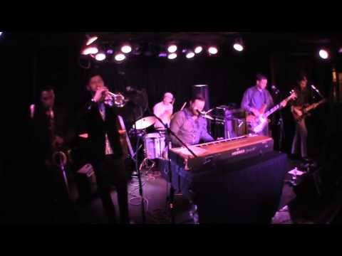 Monophonics - September 25, 2015 full set