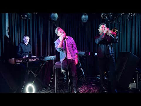 Danny Levan - Ти ли си (Acoustic version - Live )