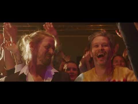 Grace Petrie - We've Got An Office In Hackney (Official video)