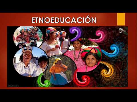 Proyecto Educativo Comunitario