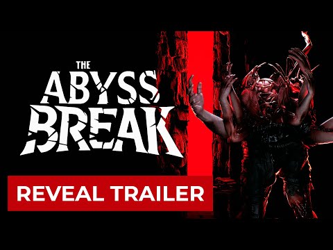 The Abyss Break - Reveal Trailer