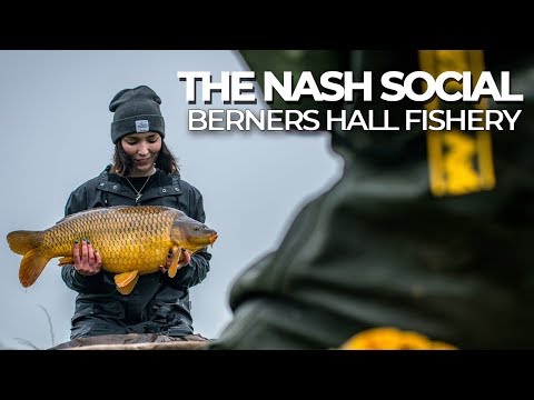 The Nash Social | Trailer