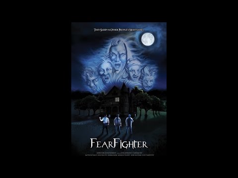 FearFighter AN INTERACTIVE MOVIE
