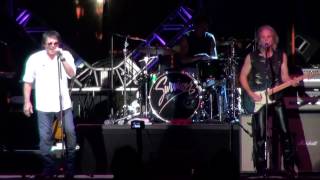 Survivor - July 2012  Hoffman Estates - Summer Nights