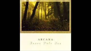 Arcana - Lovelorn