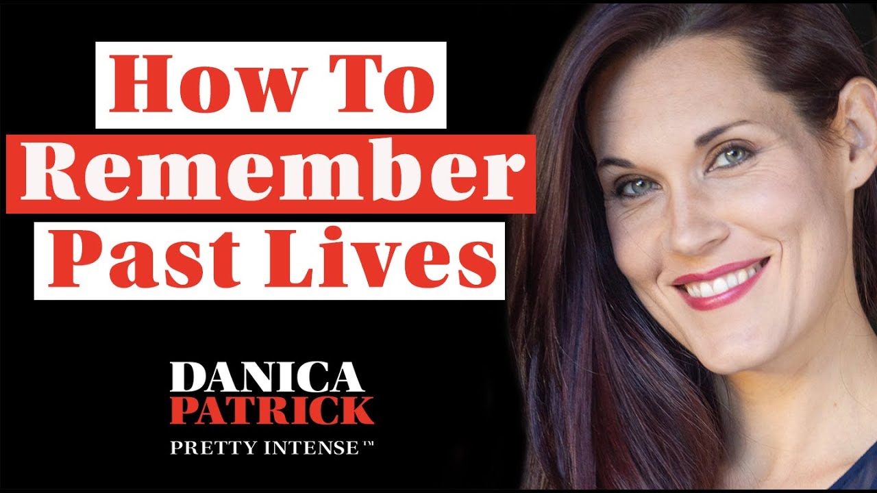 Teal Swan | How To Remember Past Lives | Clips 01 |  Ep. 199