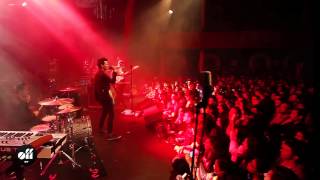 OFF LIVE - Matthew Koma &quot;One Night&quot;