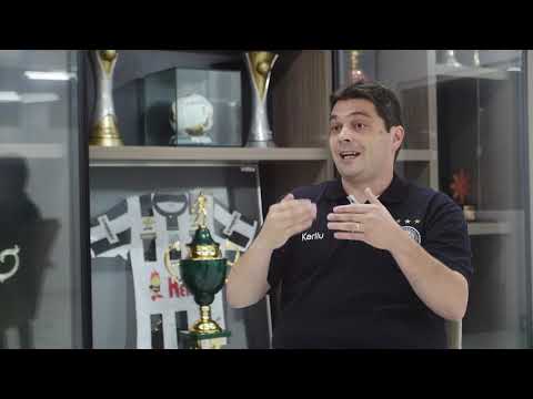 A história - Por que o Operário chegou aos 109 anos?