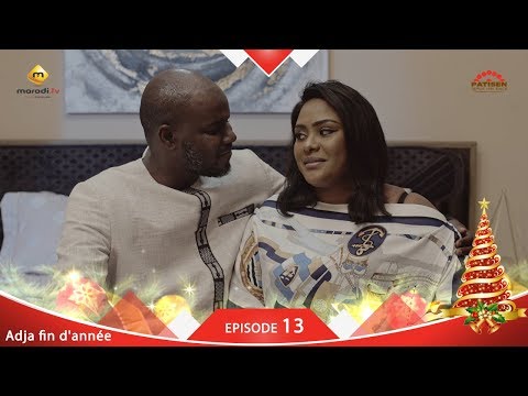 Adja End of Year 2019 - Episode 13