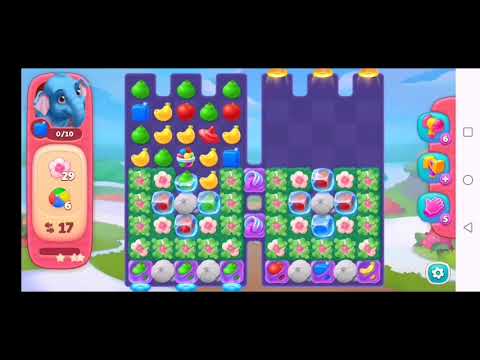 Wildscapes 397 Hard Level