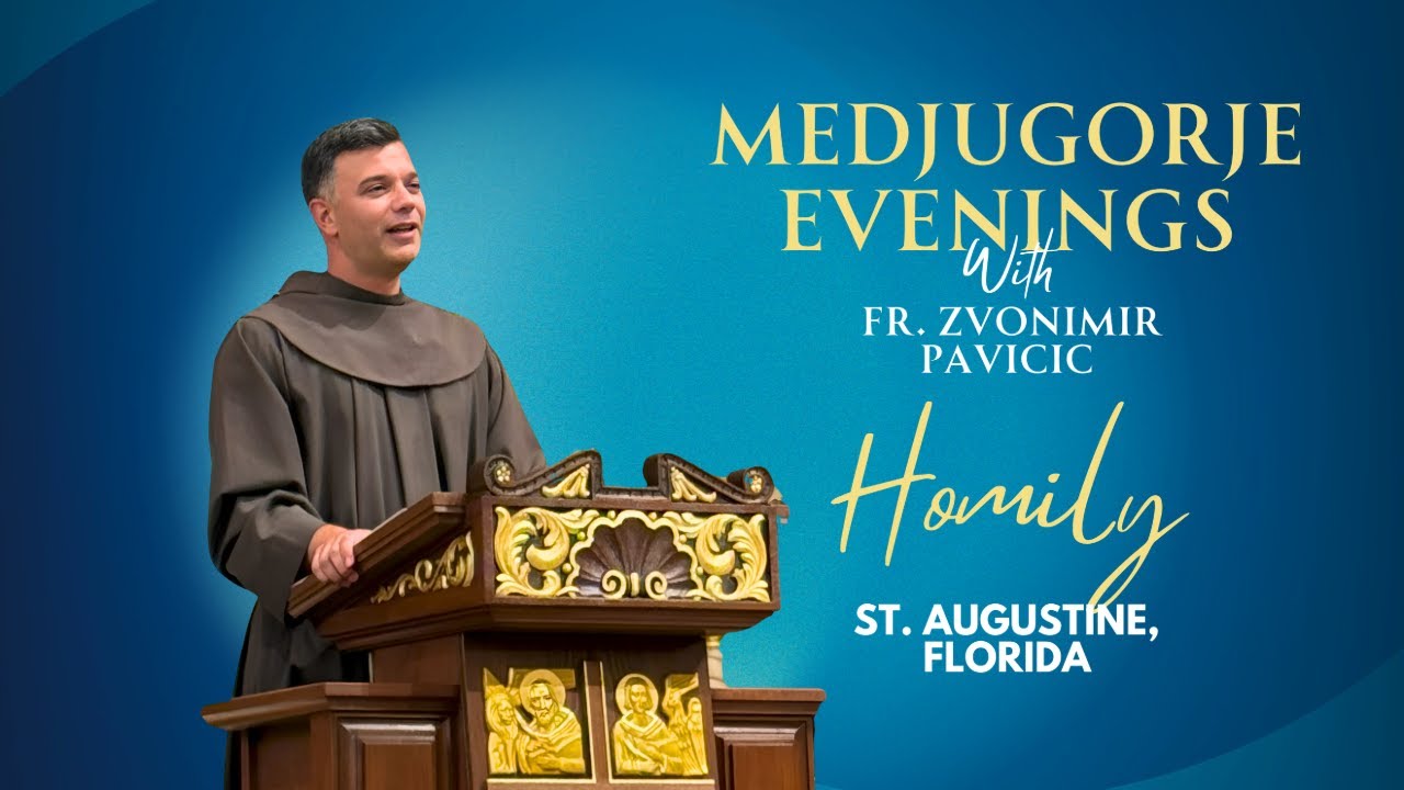 Medjugorje Evenings, St Augustine, Florida