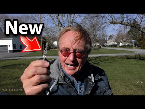 This Key Can Unlock and Start Any Car