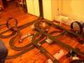 Crazy Aurora AFX Track Layout 2 