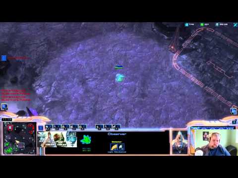 Practice game vs Drunkenboi