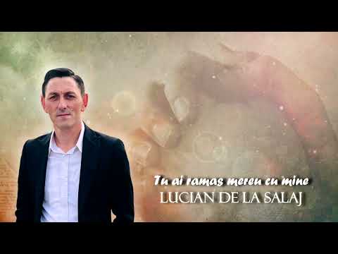 Lucian de la Salaj - Tu ai ramas mereu cu mine (LIVE) Cover Biji de la Barbulesti