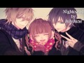 This Kiss - Alex Goot - Nightcore 